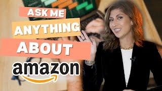  Ask Me Anything About Amazon FBA in UAE & KSA - Live Q&A session