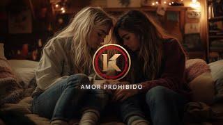 Khryz - Amor Prohibido | Instrumental Bachata