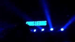 Chris Liebing @ solar easter room 3