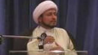 [2/50] Imam Mehdi Series | The Birth of Imam Mehdi [aj] 1/2 | Sh. Safdar Razi