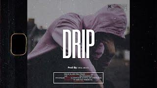 UK Drill Type beat | "DRIP" | Drill Instrumental | 2021 (Prod By: Swag-Beatz)