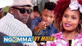 Kamoko a.k.a Davy Muini - Sponsor (feat. Nyawĩra) [Official Video]