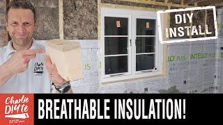 The Best Internal Wall Insulation for Old Properties?