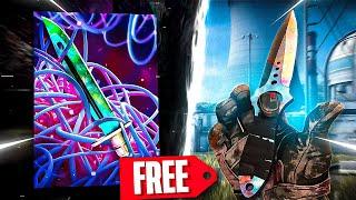 FREE EXPENSIVE KNIFE on Keydrop!? (Keydrop Promo Code 2023) - keydrop promo code