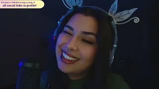 ASMR - Sweepy Wittle Lullabies (Twitch Live Stream)