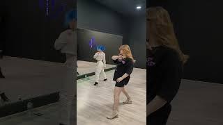 Обучение High heels
