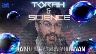 Раввин Биньямин Юханан  - Тора и наука / Rabbi Binyamin Yuhanan  - Torah & Science