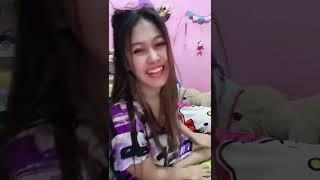 bigo live hot tante muda cantik