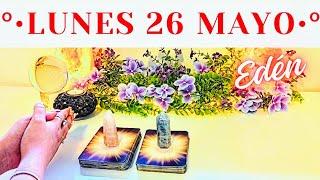 ¡ASÍ TE VEN SUS OJOS Y CORAZÓN AHORA!LUNES 26 MAYOTAROT INTERACTIVO AMOR HOY PERSONA ESPECIAL