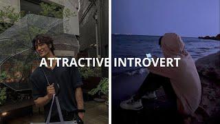 How to be an Attractive Introvert