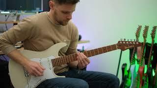 Multiversum (Full Playthrough) Ft. Marco Sfogli