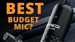 Best Budget Mic Review