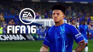 What FIFA 16 looks like in 2024