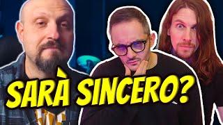 SYNERGO VIENE DISTRUTTO DALLA SUA COMMUNITY PER UNA SPONSORIZZAZIONE! GIUSTO CRITICARLO? #1327 (1/2)