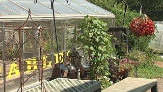Made in Bloomington -- Bloomington Garden Center