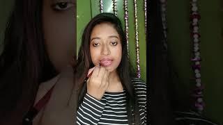 lipstick hack  #shorts #viral #trending #rimishorts #hack