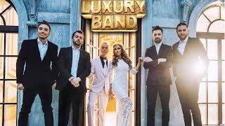 Luxury Band -Live ролик 2018