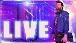 Somewhat Awesome Games Live Stream