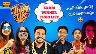 Exam Winner Comedy Scenes  | Allen Sir | Alex Sir | Archana Miss |#examwinner @RAZ_EDITZ