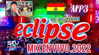 ECLIPSE.EN VIVO 2022 MP3 