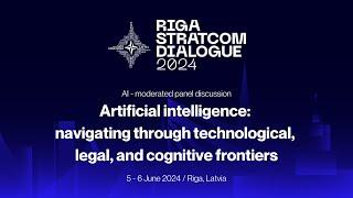 Artificial intelligence: navigating through technological, legal, and cognitive frontiers / RSD 2024