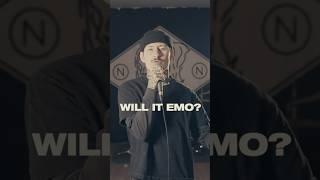 Will it emo? “Happy” by Pharrell #music #emo