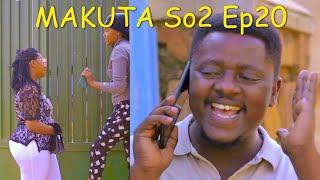 MAKUTA So2 Ep20||Kwa MAKUTA bihinduye isura ||by KALISA Ernest(Film nyarwanda)