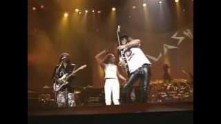 Chic & Slash - Le Freak (Live At The Budokan)