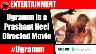 #Ugramm Review in English | Todez | #SriMurali