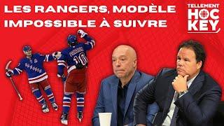 Une reconstruction, c'est long! | Tellement Hockey