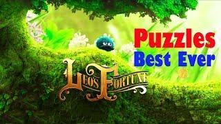 Top 10 Puzzle Games for Android & iOS 2018 You Would Never Uninstall