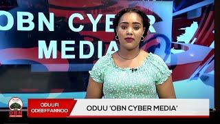 Oduu OBN Cyber Media’ Amajjii 02/2017