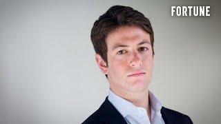 How Josh Kushner Quietly Propelled the AI Revolution