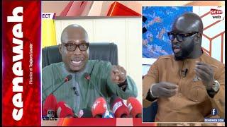 Sortie de Barth: les mises en garde de Cheikh Ousmane: "biimu dadié ak convoi Sonko..."