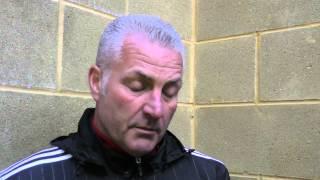 Gary Mills at Bangor