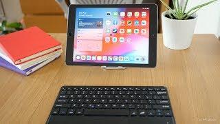 Long live the 5 year old iPad Air2 on iPadOS13