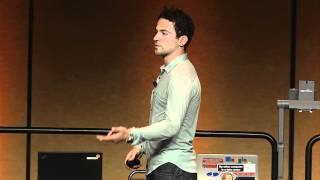 Google I/O 2012 - Google Cloud Messaging for Android