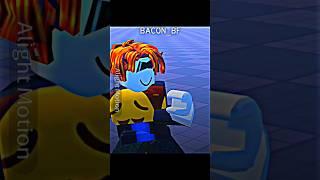 INC0MU vs Tubers93 #roblox #hacker #robloxedit #edit #tubers93 #shorts