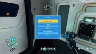 Subnautica Below Zero #4