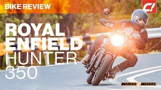 The Sharpest Tool in Royal Enfield’s Rugged Shed | C! Magazine’s Wheel2Wheel