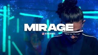 PNL X Cloud Type Beat "MIRAGE" | Instru Rap Planant 2023