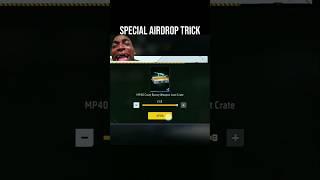 Bunny mp40 create30rs airdrop trick | how to gew 30rs airdrop in free fire #ffa2bgaming