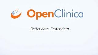 OpenClinica Demo