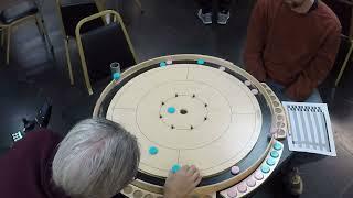 Barney V Jamie 1 14 23