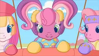 A quick synopsis of My Little Pony: Twinkle Wish Adventure