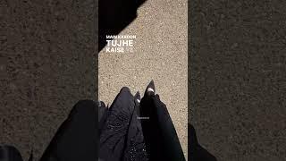 Departure lane | talha anjum