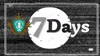 7 Days before Conquer with Chris shares His HUGE Announcement