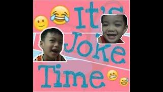 Joke time!