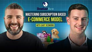 E-commerce Gold: Transform Your Brand with Subscription Success