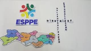 Vídeo institucional ESPPE